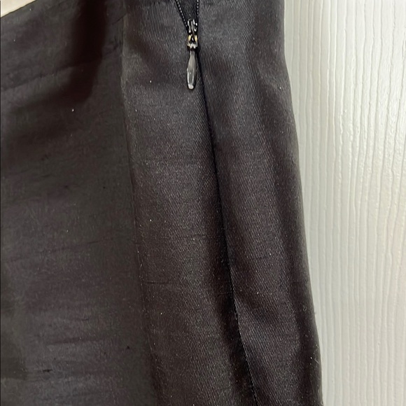 Talbots silk/wool pants size 16P - Picture 4 of 10